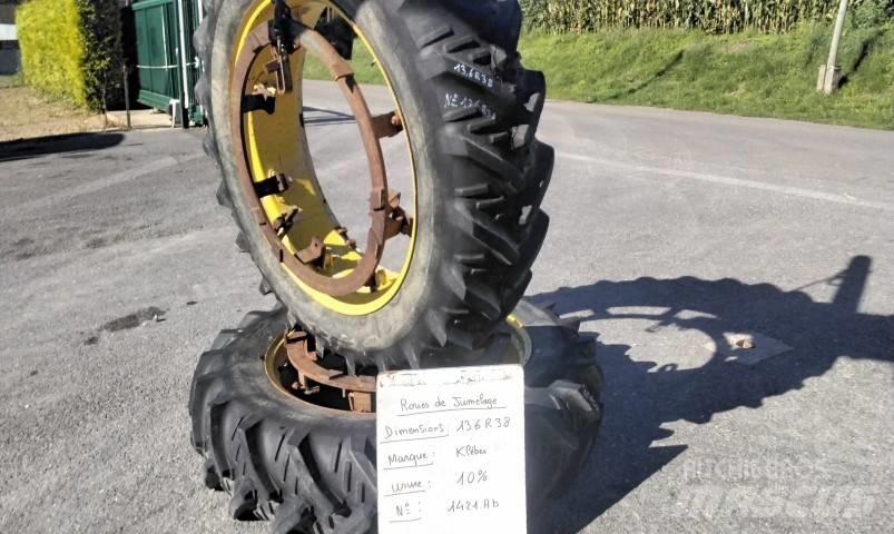 Kleber 13.6R38 Pneumatici, ruote e cerchioni
