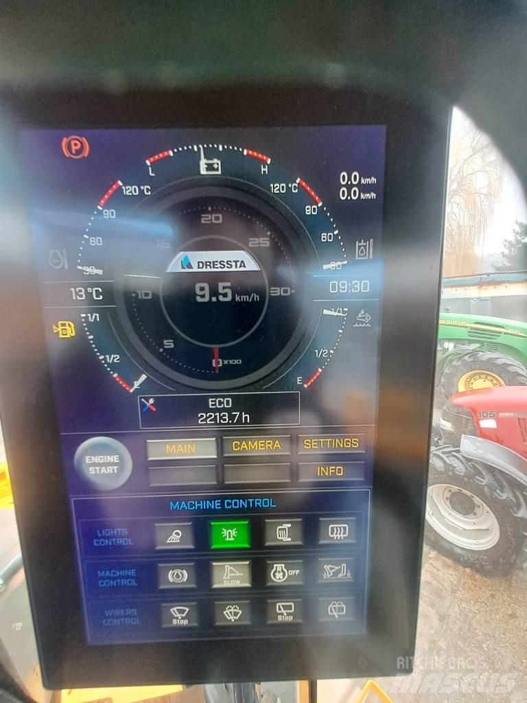 Dressta TD16N TD16N Dozer cingolati