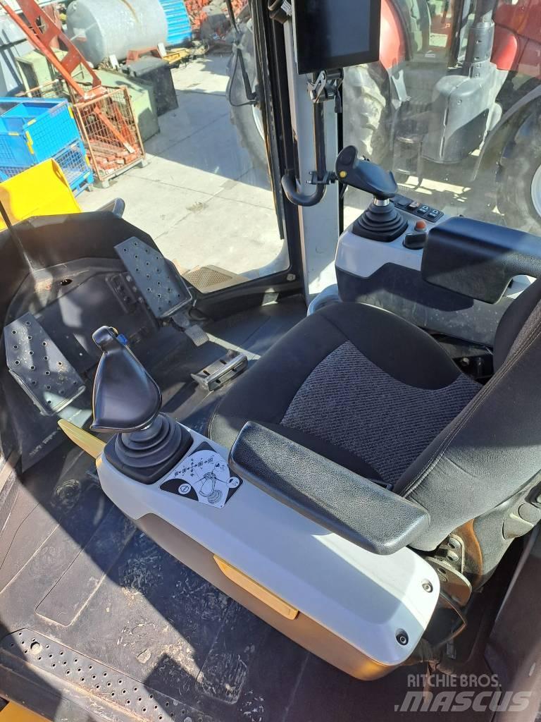 Dressta TD16N TD16N Dozer cingolati