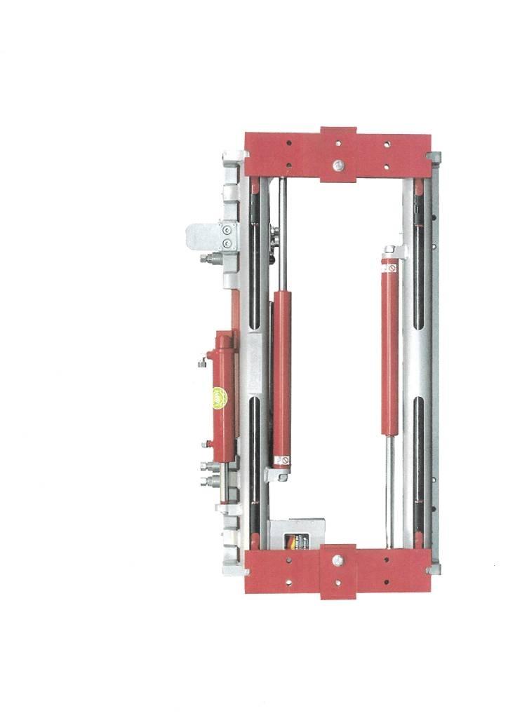 Durwen RZV 25 S Spanditori