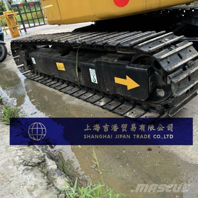 CAT 303.5 E CR Miniescavatori