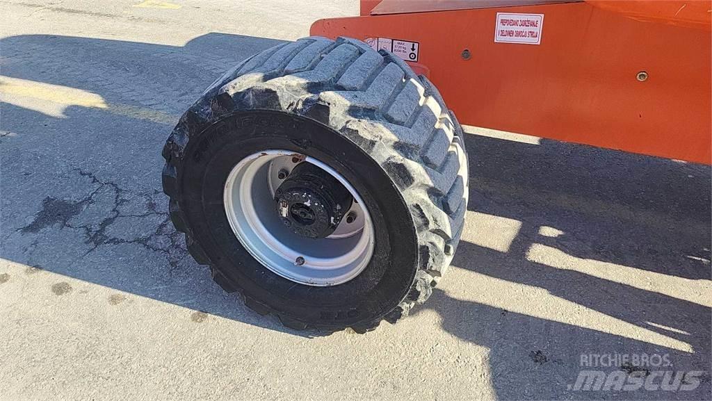 JLG 510AJ Piattaforme a braccio articolato