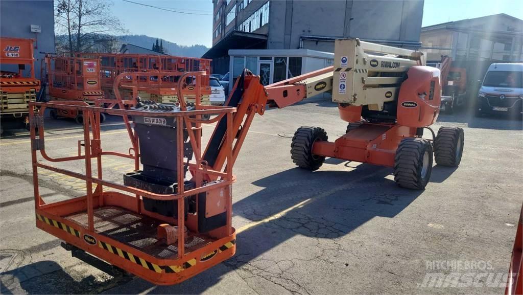 JLG 510AJ Piattaforme a braccio articolato