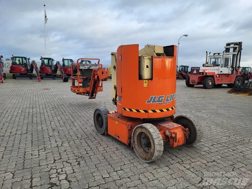JLG E 300 AJP Piattaforme a braccio articolato