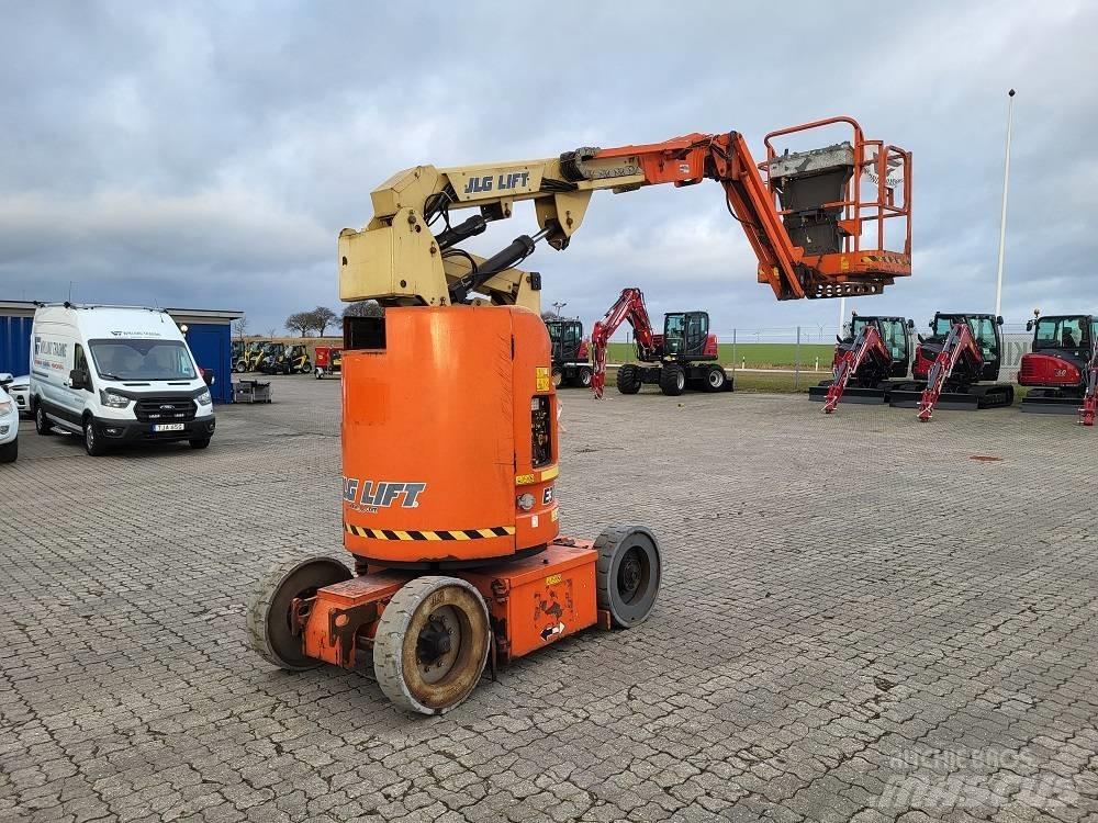 JLG E 300 AJP Piattaforme a braccio articolato
