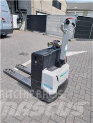 UniCarriers MDW160 Transpallet manuale