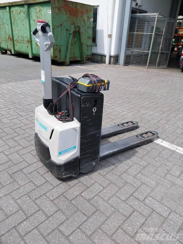 UniCarriers MDW160 Transpallet manuale
