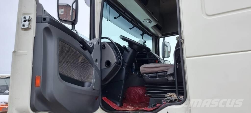 DAF XF 460 FT Motrici e Trattori Stradali