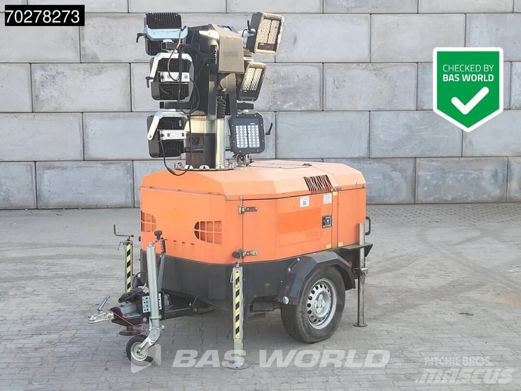 Towerlight VB-9 Torri faro