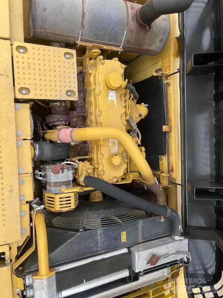 CAT 329 D Escavatori cingolati