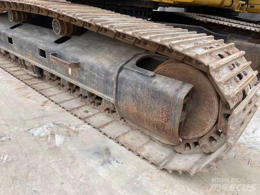 CAT 329 D Escavatori cingolati