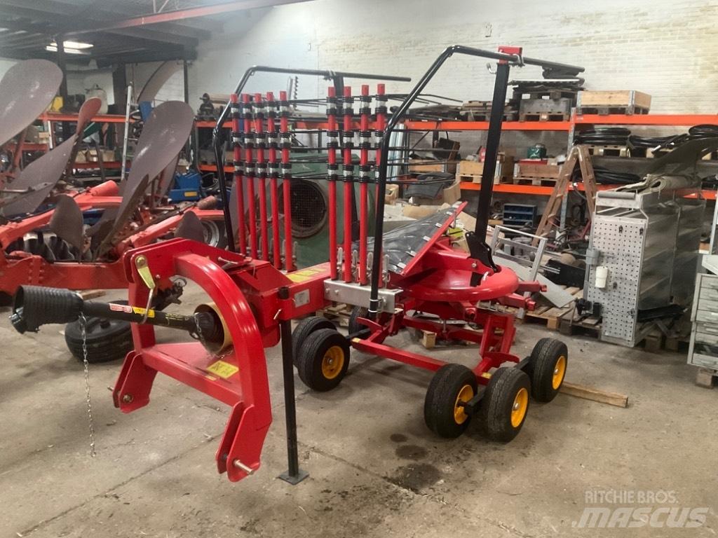 Fransgård Sr 3900 Ranghinatori