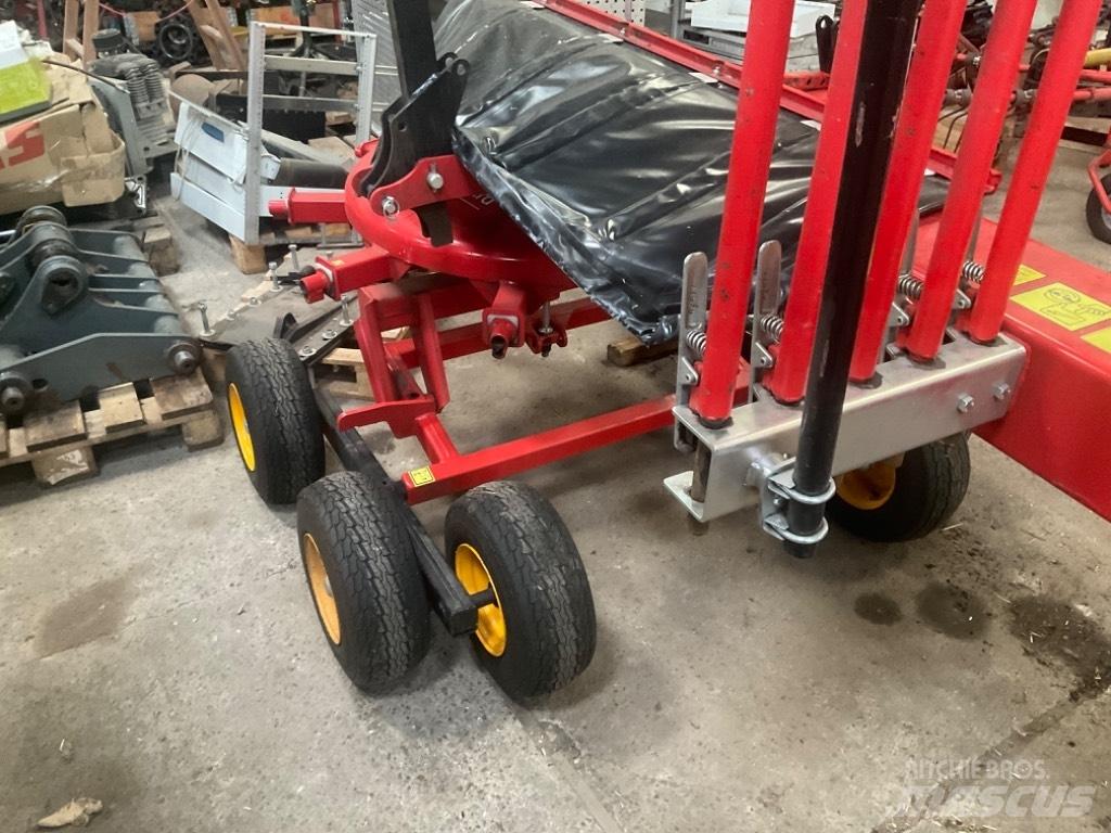 Fransgård Sr 3900 Ranghinatori