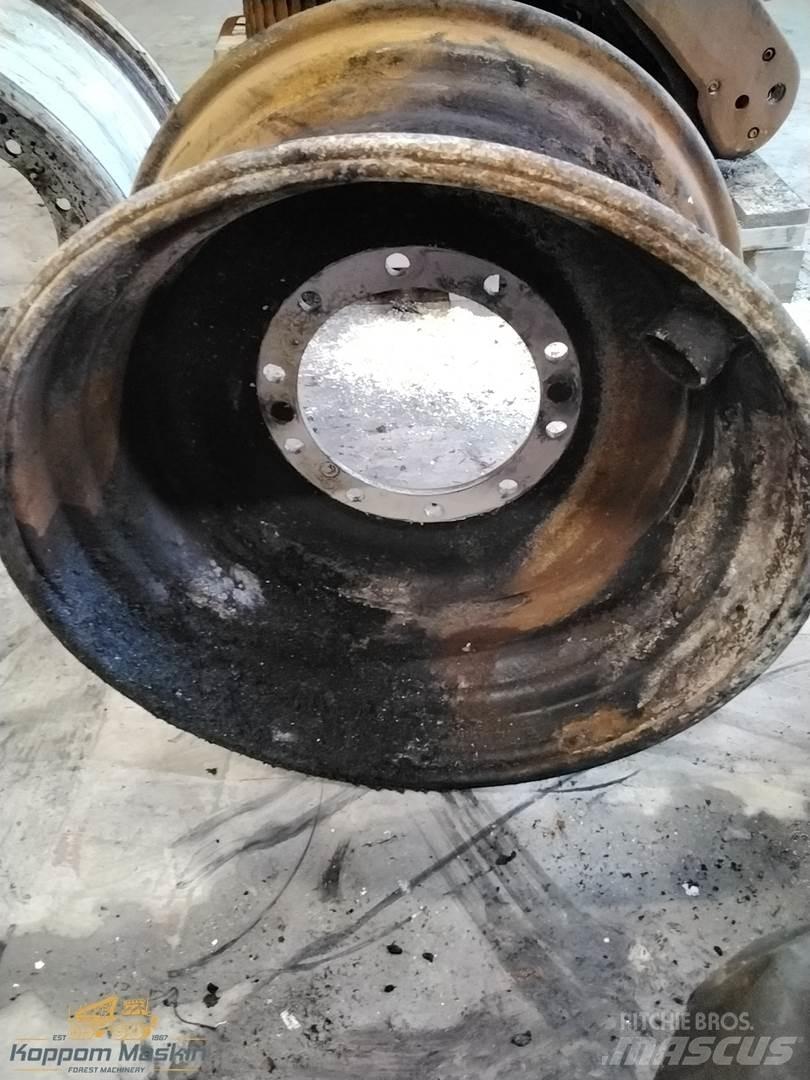 Sampo Hr46x 15x28 Pneumatici, ruote e cerchioni