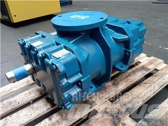 Aerzen GM35S Accessori per compressori