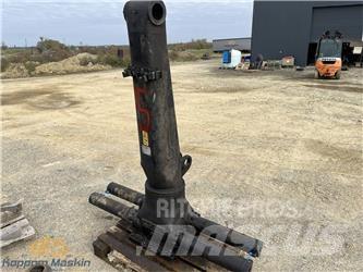 John Deere CF885 Gru per esbosco