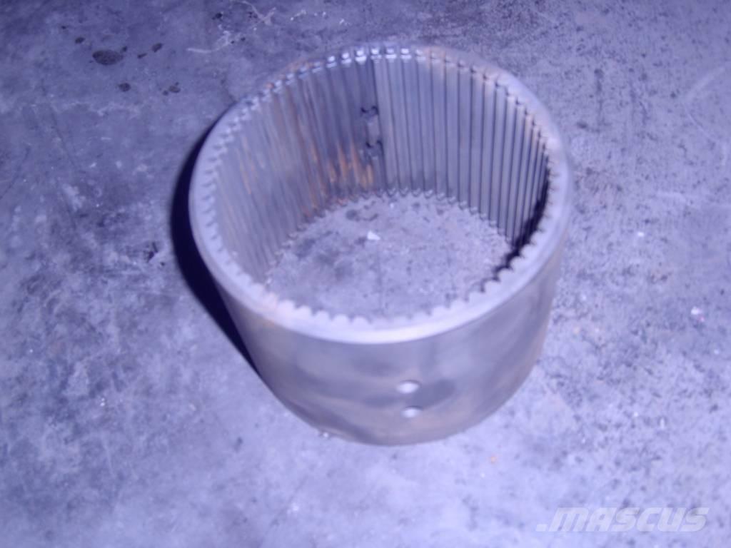  δακτυλιος deutz Trasporto - Altro