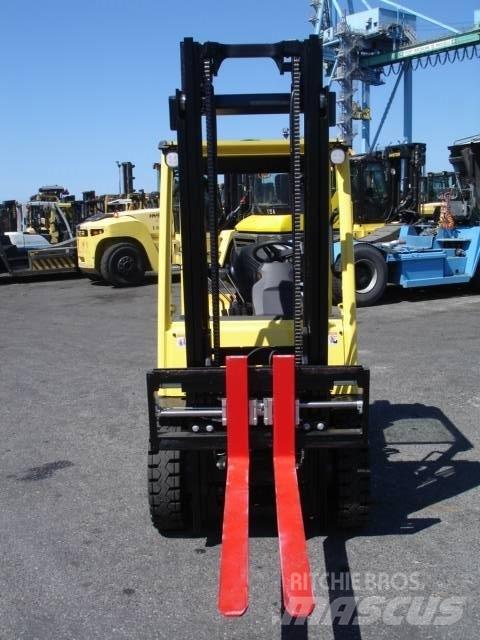 Hyster H 2.5 A Carrelli elevatori diesel