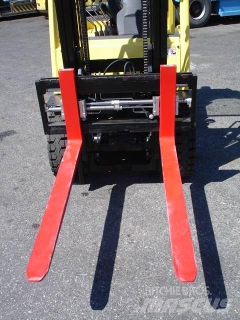 Hyster H 2.5 A Carrelli elevatori diesel