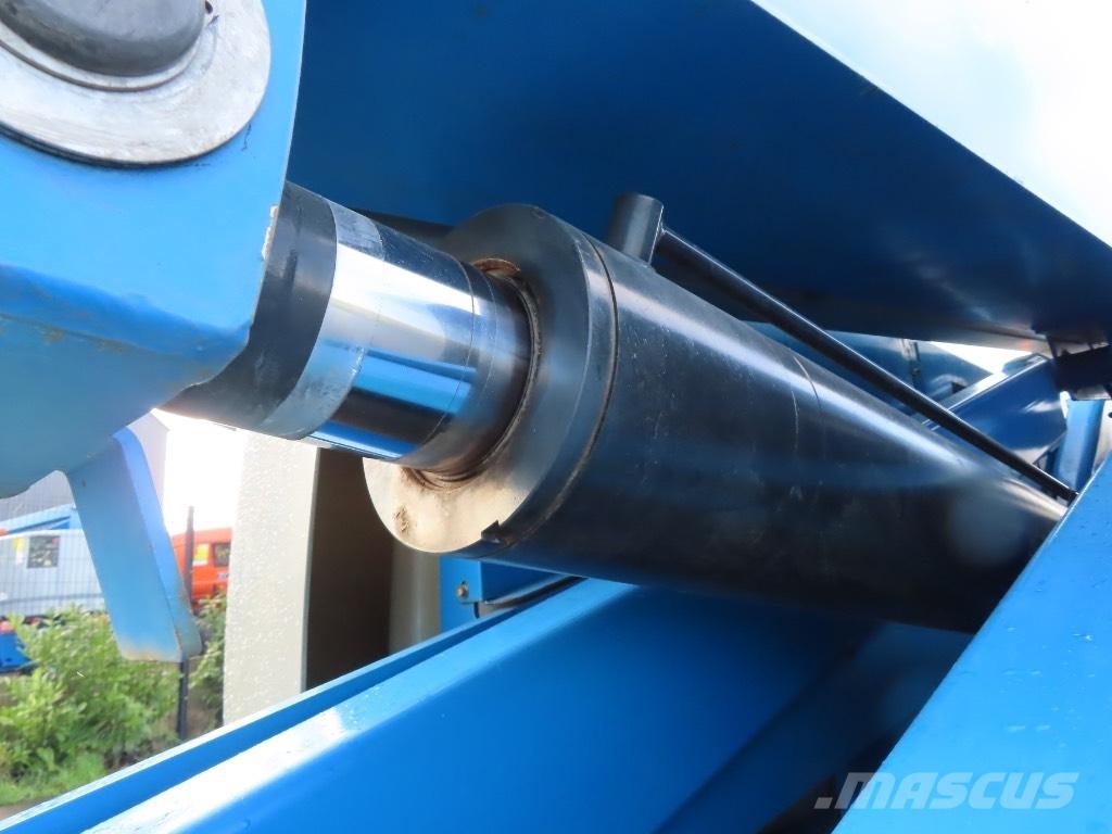 Genie S 65 Piattaforme a braccio telescopico