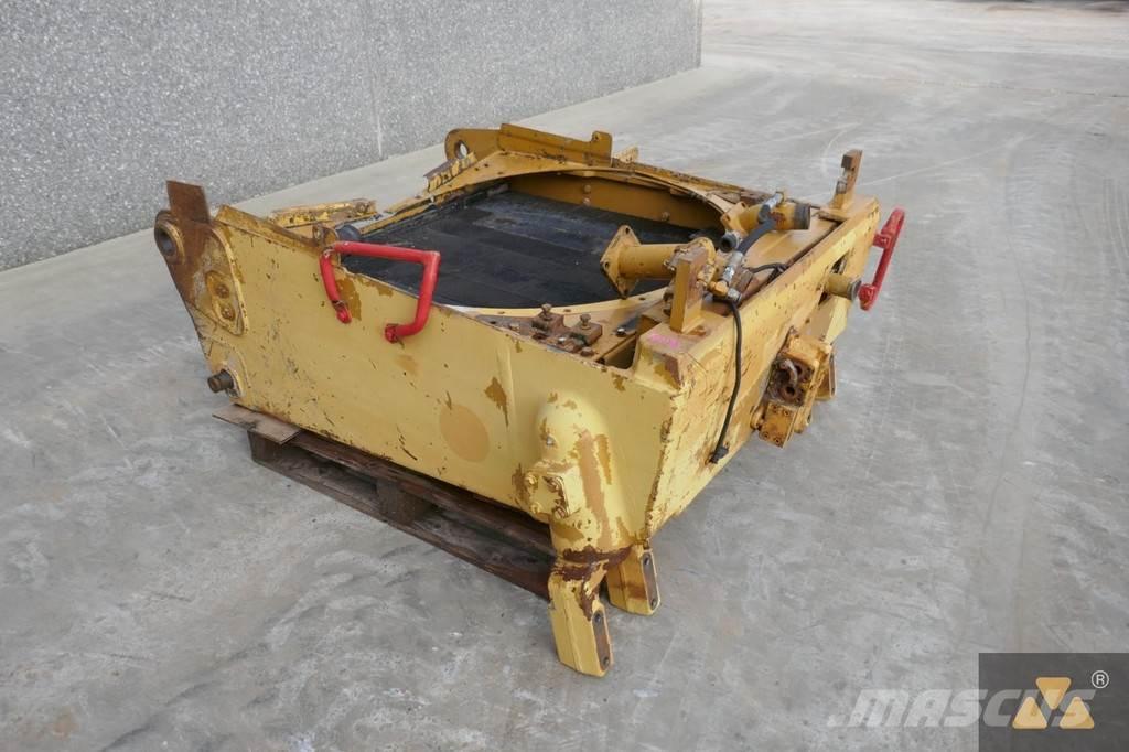 CAT 209-8401 Trasporto - Altro