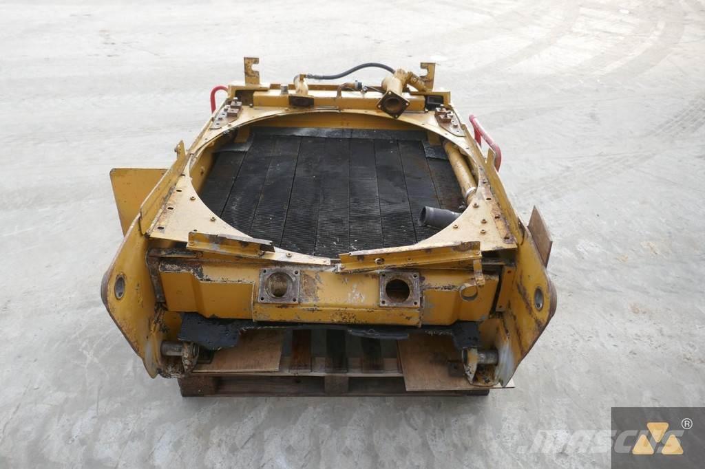 CAT 209-8401 Trasporto - Altro