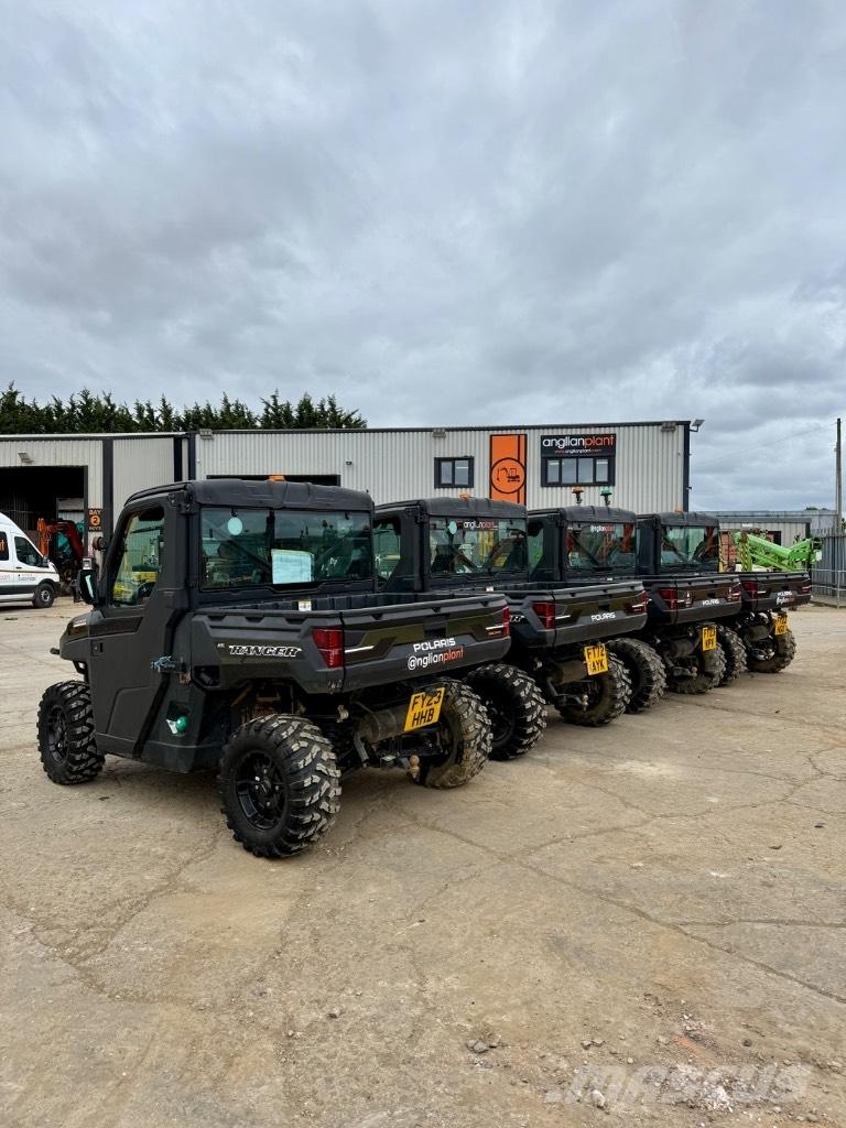 Polaris Ranger ATV