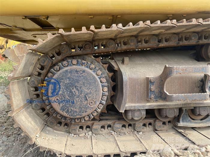CAT 349 E Escavatori cingolati