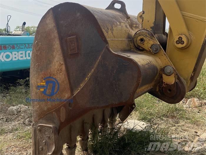 CAT 349 E Escavatori cingolati