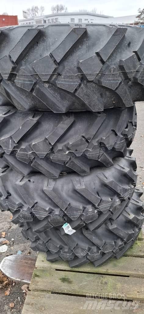 BKT 10.75-15.3 Pneumatici, ruote e cerchioni