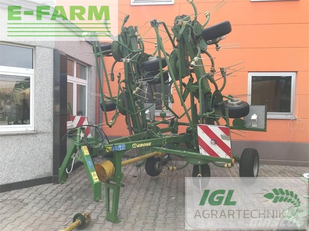 Krone kwt 8.82/8 Ranghinatori