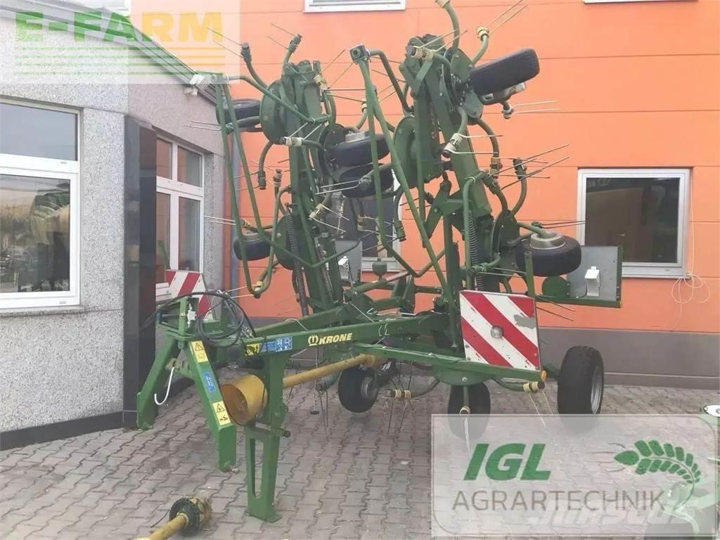 Krone kwt 8.82/8 Ranghinatori