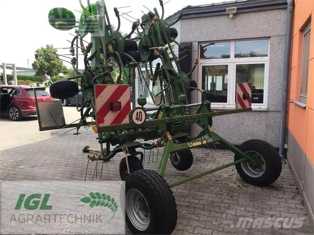 Krone kwt 8.82/8 Ranghinatori