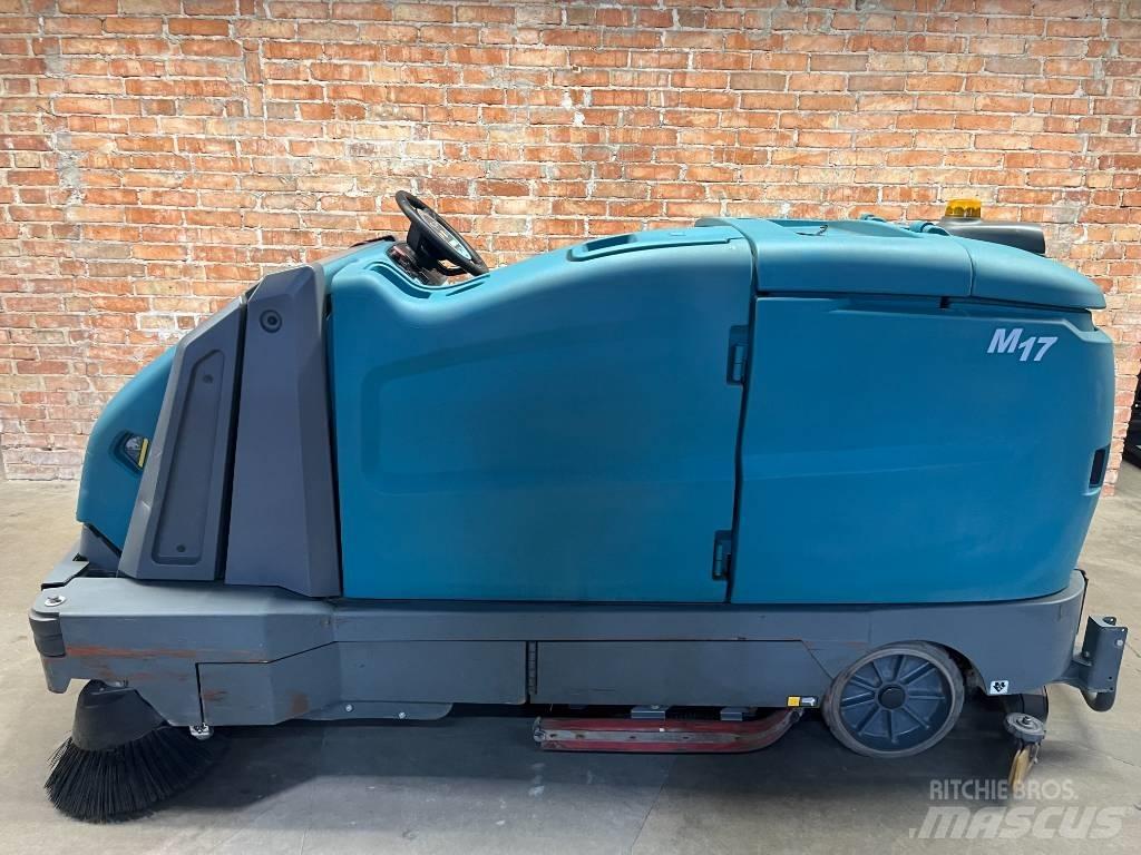 Tennant M 17 Lavasciuga combinata