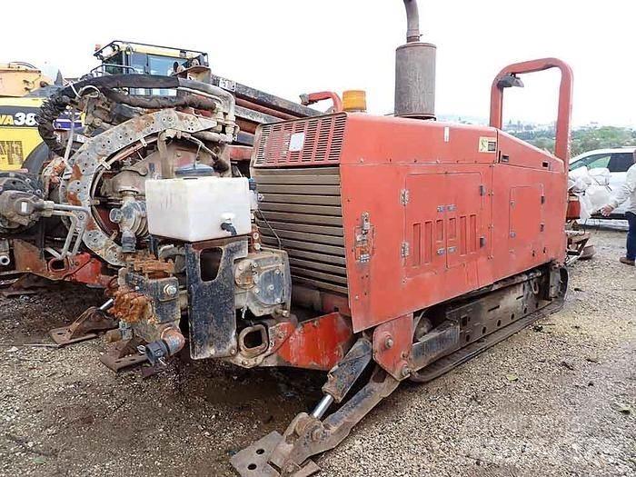Ditch Witch JT4020 Perforatrici di superficie
