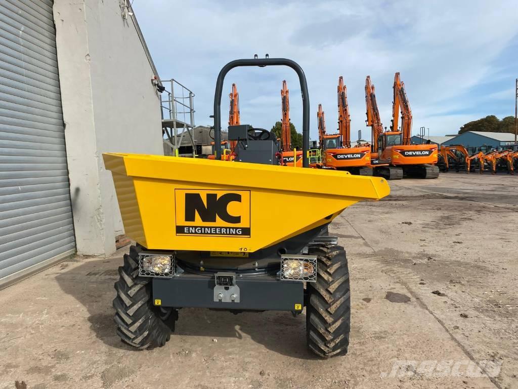NC SW 1930 Mini dumper