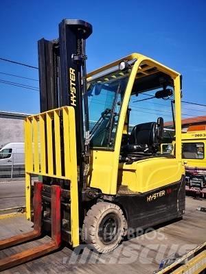 Hyster J 1.60 XNT Carrelli elevatori elettrici