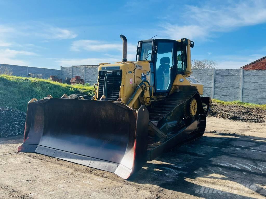 CAT D 6 N XL Dozer cingolati