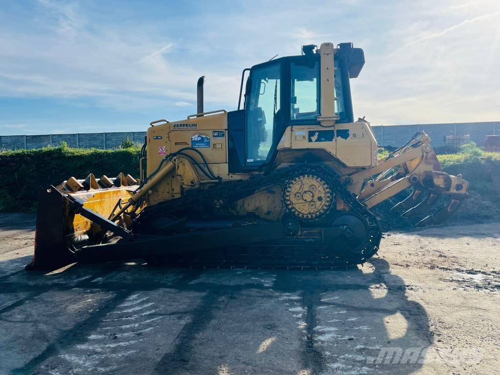 CAT D 6 N XL Dozer cingolati