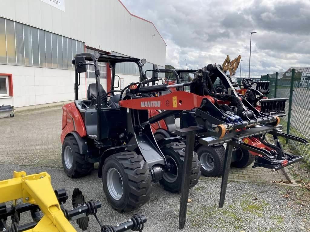 Manitou MLA 3-25 H Agricoltura - Altro