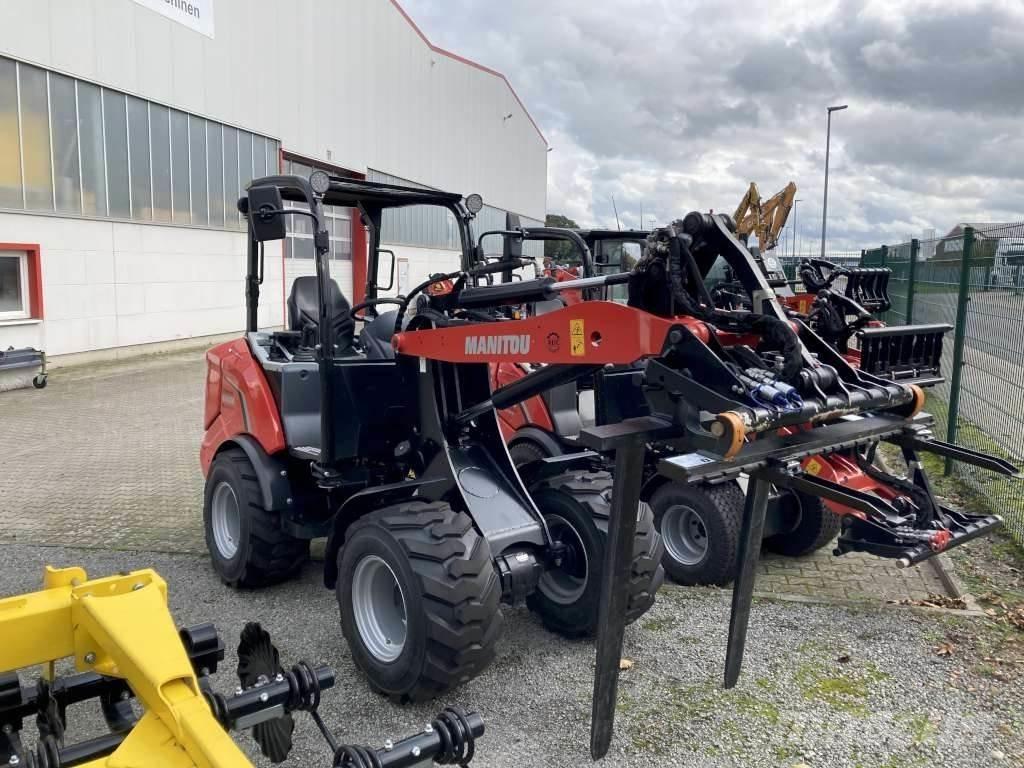 Manitou MLA 3-25 H Agricoltura - Altro