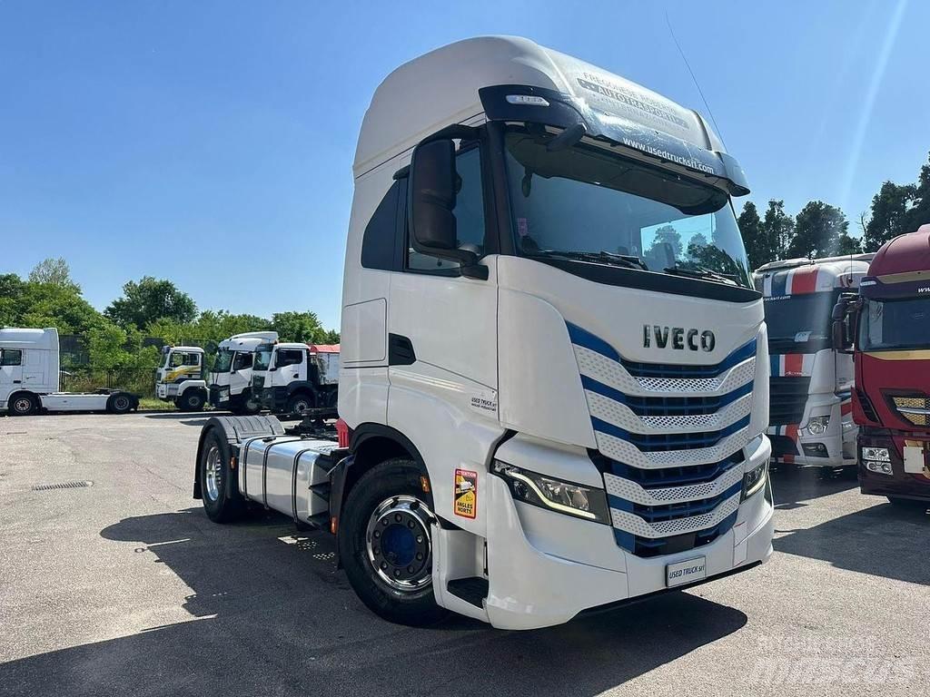 Iveco S-Way 570 Motrici e Trattori Stradali