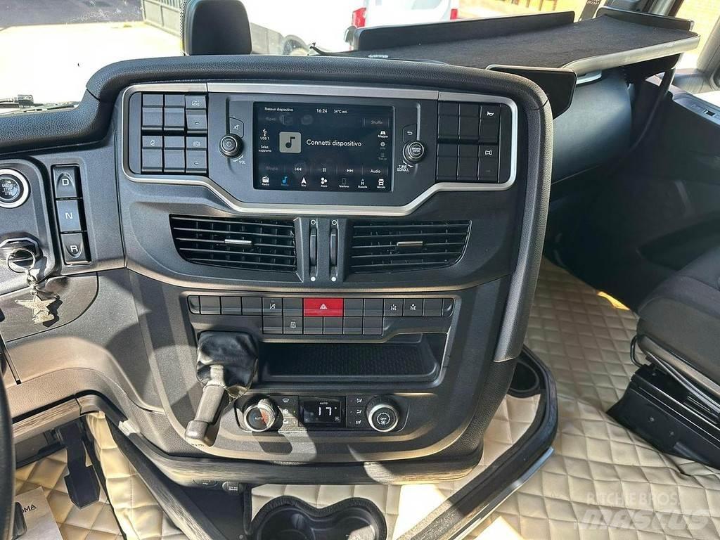 Iveco S-Way 570 Motrici e Trattori Stradali