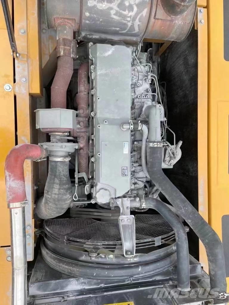 Sany SY365H Escavatori cingolati