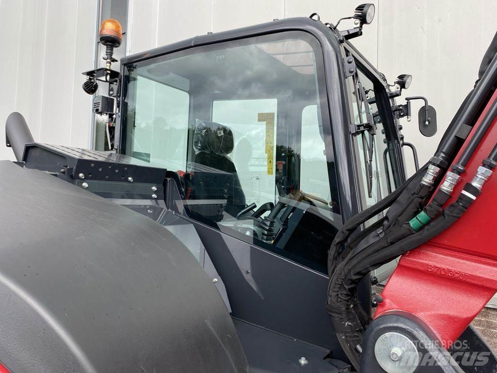 Yanmar SV100-7 Escavatori medi 7t - 12t