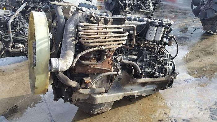  Engines D2866LF20 Trasporto - Altro