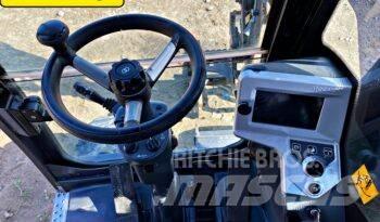 Mecalac 7 MWR Escavatori gommati