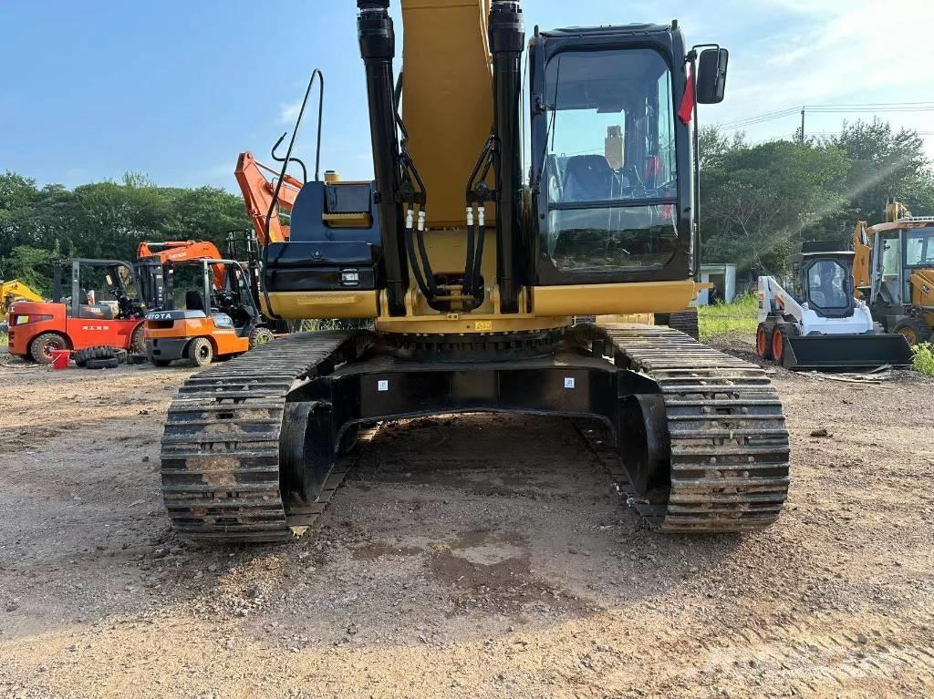 CAT 330D Escavatori cingolati