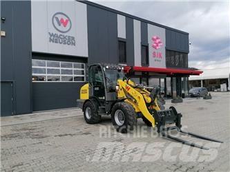 Wacker Neuson WL 70 Pale gommate
