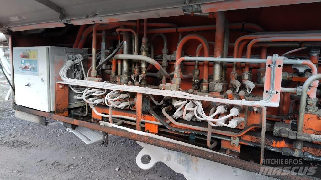 Metso LT 110 Frantoi mobili